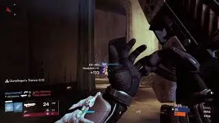Destiny 1/Clash/cathedral/2.5kd/clever dragon