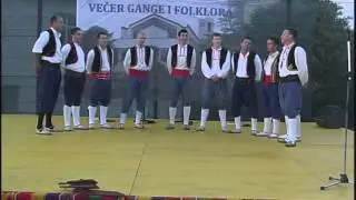 Bećarac HKUD 