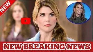 Today's Very Sad News😭For Hallmark  fans Jodie Sweetin&rsquo;|| Very Shocking News || It will Shock You😭