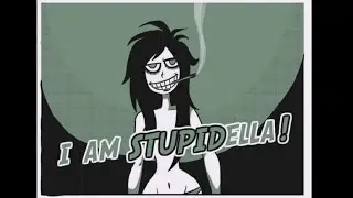 👸🏻 Stupidella (original)