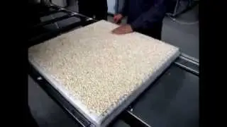 BakeryMachinery.Net Semi Automatic Slab System for bars Part 2