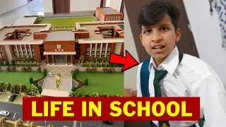 @piyushjocgaming Life in School | #shorts