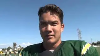 OCVarsity Gridiron Extra: Edison's trinity test - 2014-09-16