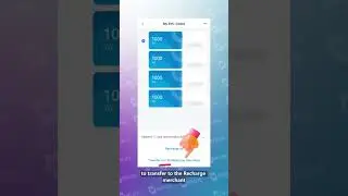 📲SVC Codes (Recharge Codes) on the Believe App &ndash; Full Guide #app