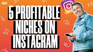 5 Profitable Niches on Instagram in 2021