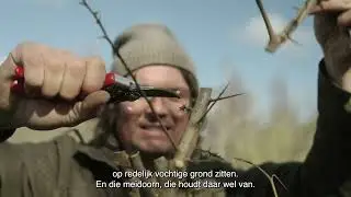 Bomen op mijn land : agroforestry pioniers uit Frankrijk en Belgi&euml;