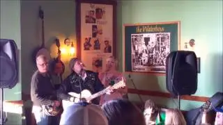 HPH Pub Sessions   EP7