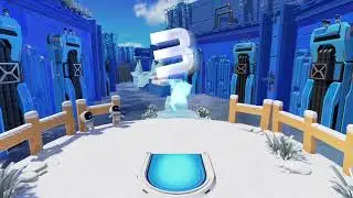 ASTRO's PLAYROOM now play games