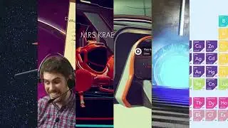 The Engoodening of No Man's Sky - Missing Features and Bugs - Internet Historian