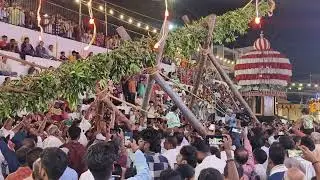 ಕದ್ರಿ ಶ್ರೀ ಮಂಜುನಾಥ ದೇವಸ್ಥಾನ - ವರ್ಷಾವಧಿ ಉತ್ಸವ -2026. 
