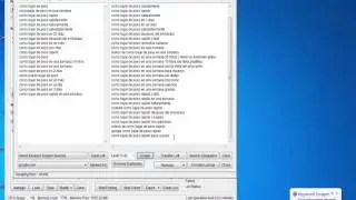 APRENDE PASO A PASO A COMO UTILIZAR SCRAPEBOX