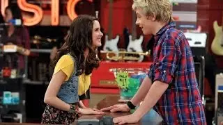 Austin&Ally [Auslly] l Say Hello