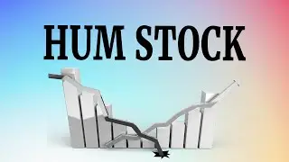 Humana Inc (HUM) Stock Price Animated Graph 2020-2021