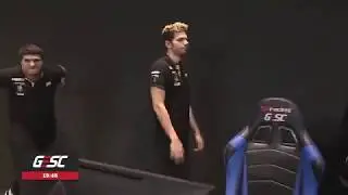 Highlight GESC Indonesia Dota2 Minor 2018