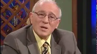 Reavivados por su palabra 10/11/2016 - Salmos 10