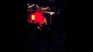 Erin Elizabeth Eichhorn - SO YOU THINK YOU CAN BELT