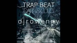 Hard Slow Rap Trap Beat | Freestyle Beat - 