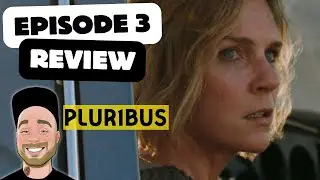 Обзор 3-го эпизода Pluribus | Краткое содержание и анализ