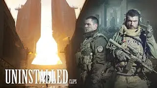 Are Extraction Shooters Dying? | Uninstalled Podcast Clips