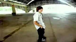 Rafa Anjiinho Basic Combo Tutorial