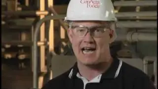 Sustainable Development at ConAgra Foods