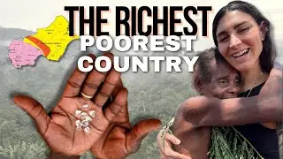 My travels to the Central African Republic