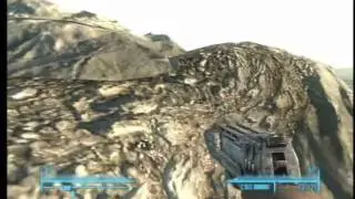 Fallout 3- Part 12 On the the way to Arefu