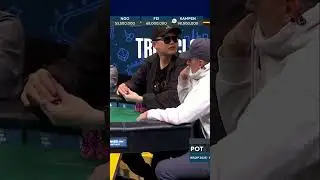 WSOP 2025 $1M Mystery Bounty : Will Acevedo's Queens Win it All?