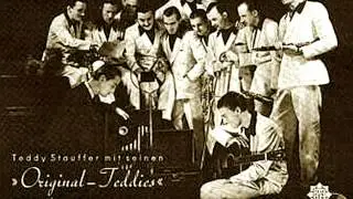 Teddy Stauffer Mit Seinen Original Teddies - Swingtime In The Rockies