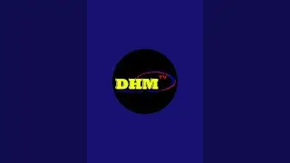 DHM TV is live!
