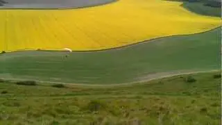 Flying Flint