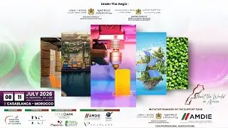 Discover the Future of Plastics & Packaging at FEIP, Pack Expo and Global Green Plast 2026