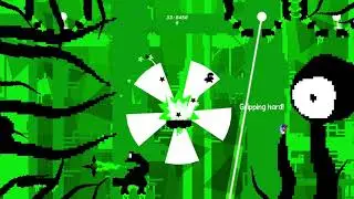 [WR] Electronic Super Joy 2 ─ Tentacles Galor in 0:50.59564