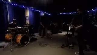 Better Than The Book - Heartbeats - The Knife Cover (LIVE band practice 9-3-2024) #poppunk