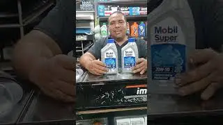 COMO RECONOCER UN ACEITE ORIGINAL DE UNO FALSO