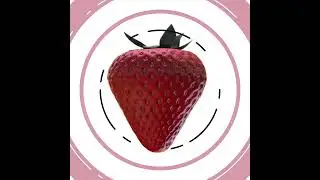 Strawberry burst
