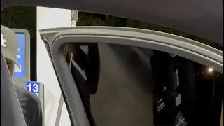 Пригласить женщину на свидание (ПОШЛО НЕ ТАК)