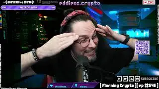 [ Morning Crypto ][ ep #546 ] Reddit, Sam, OpenAI, Hacks, Cardano, Arbitrum, Bitcoin, Metaverso, NFT