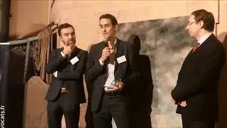 FROMONT BRIENS CABINET DE L'ANN&Eacute;E - Palmar&egrave;s des avocats Lyon 2018