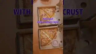 trying to unlock a core memory for millennials in singapore #pizzahut
