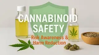 GREENSHIELD🛡️3. Cannabis Product Safety: What You Need to Know