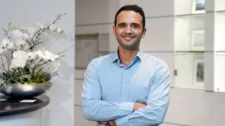 Check out our EMEA I am a TIer series with Riccardo