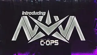 Critical Ops -  Nova eSports Introducing