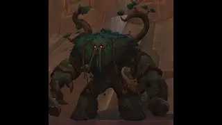 Dont start Swampface with an AFK