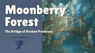 The Bridge of Broken Promises - Moonberry Forest