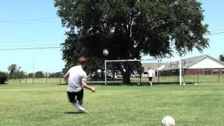The Return of Nickdabeast95