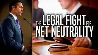 These Net Neutrality Court Cases Will Shape the Internet's Future
