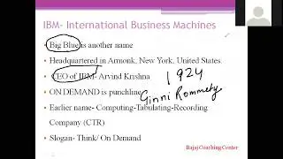 Business GK  2020 for DU JAT/BBA/IPU/SET and other exams