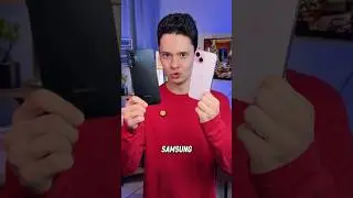🤫[3 Фишки, Которые Apple Должна Скопировать У Samsung]🍏📲