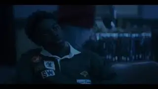 The Chi Season 4 Episode 8 Kevin finally tell Jemma How He Feel